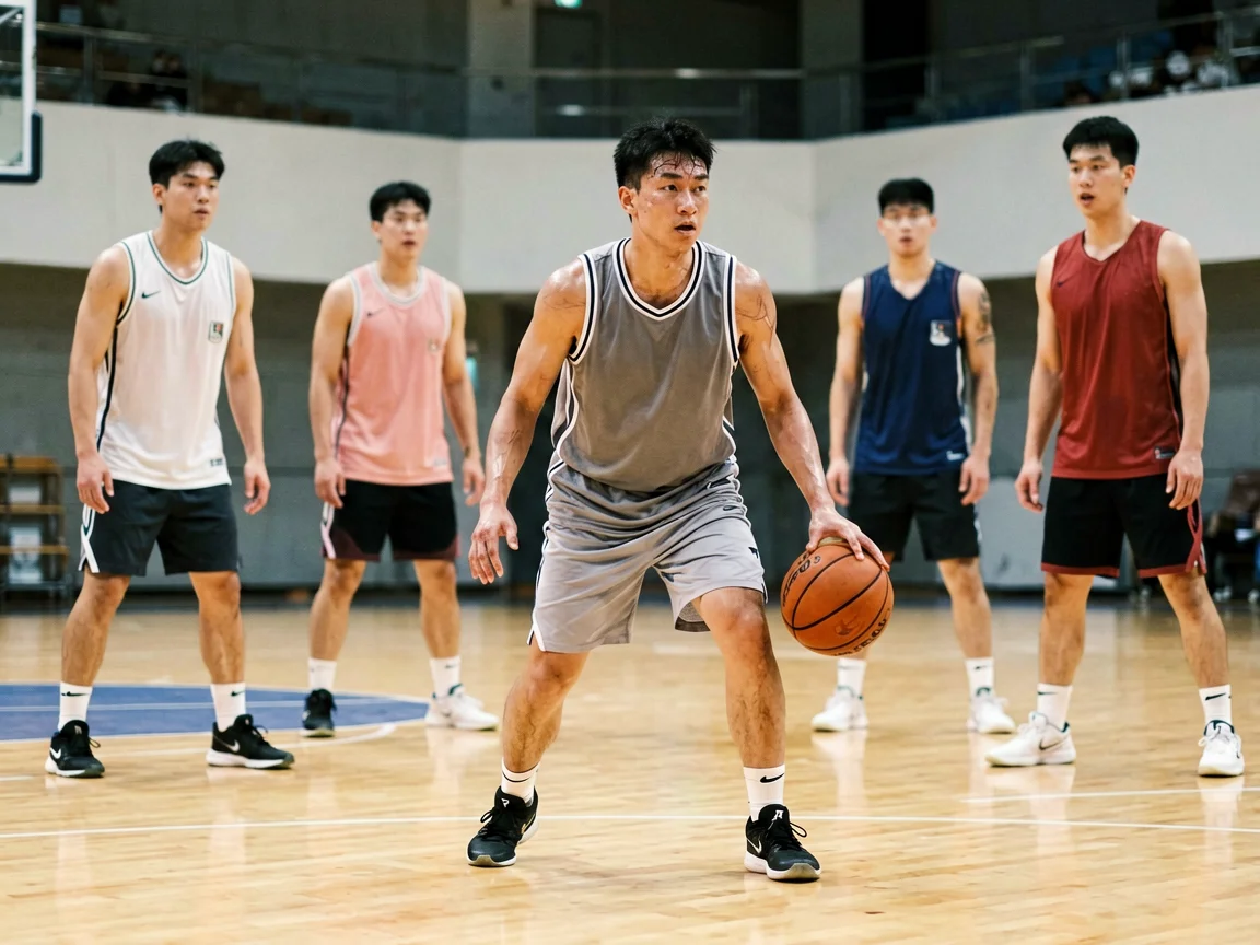 CBA本土核心顺利伤愈归队Able率队冲击季后赛晋级席位 | hupu