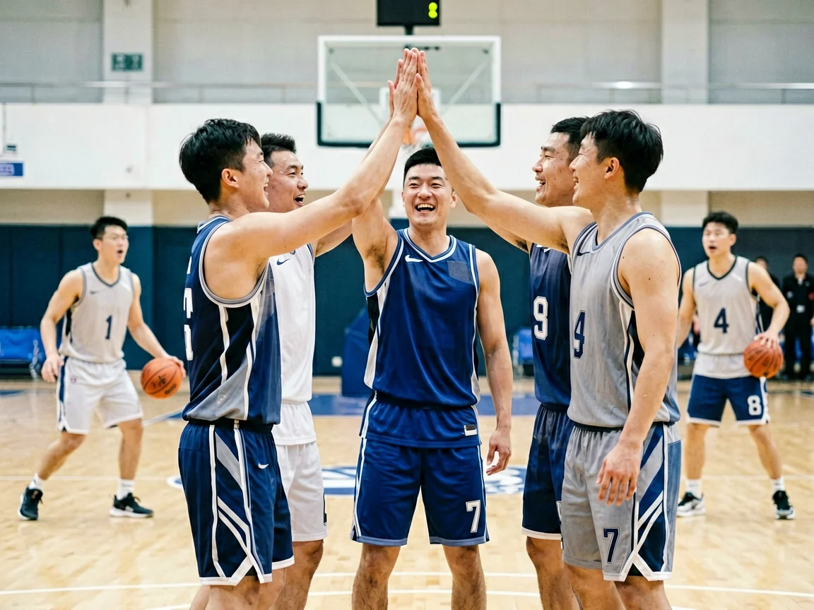 BBLEsports官宣新赛季阵容全力冲击顶级电竞赛事荣 | hupu