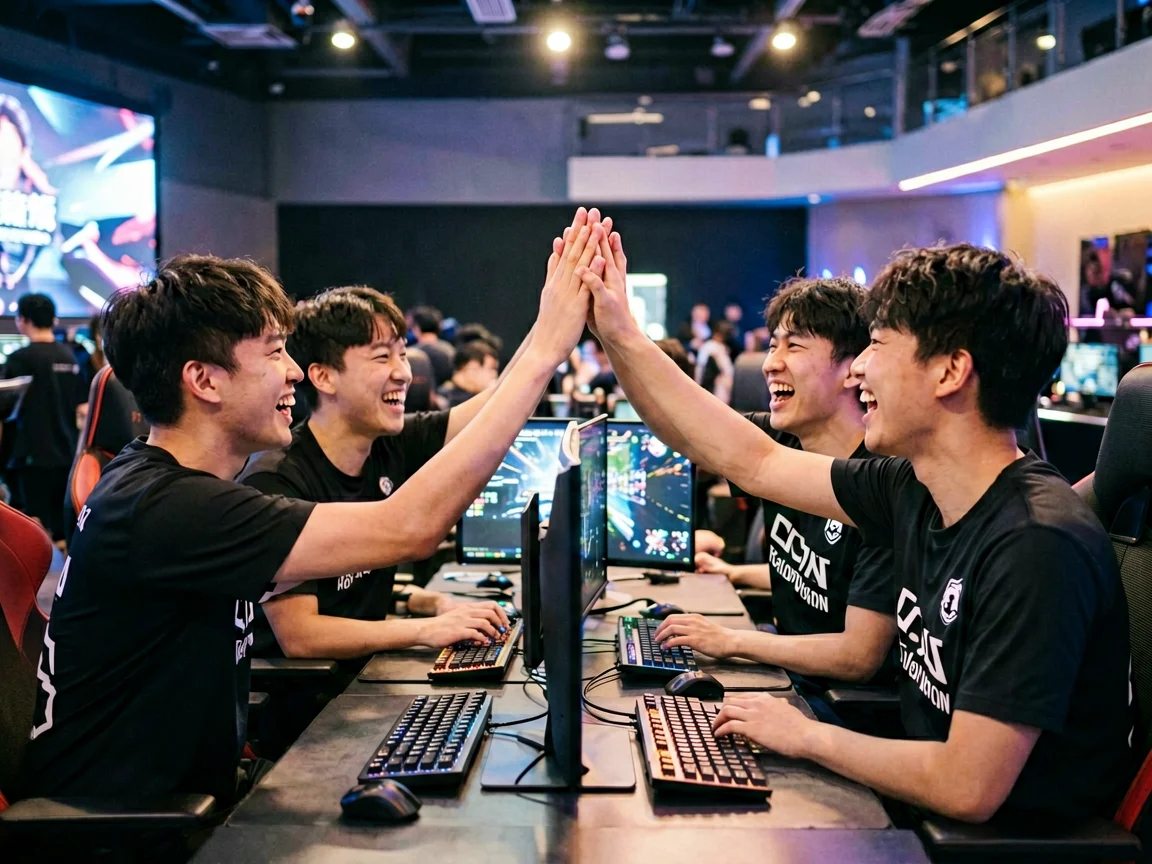 CSGO传奇选手cadiaN最新赛场发挥与生涯近况一览